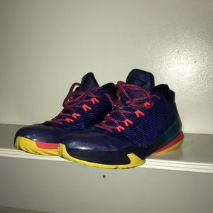 All star cp3